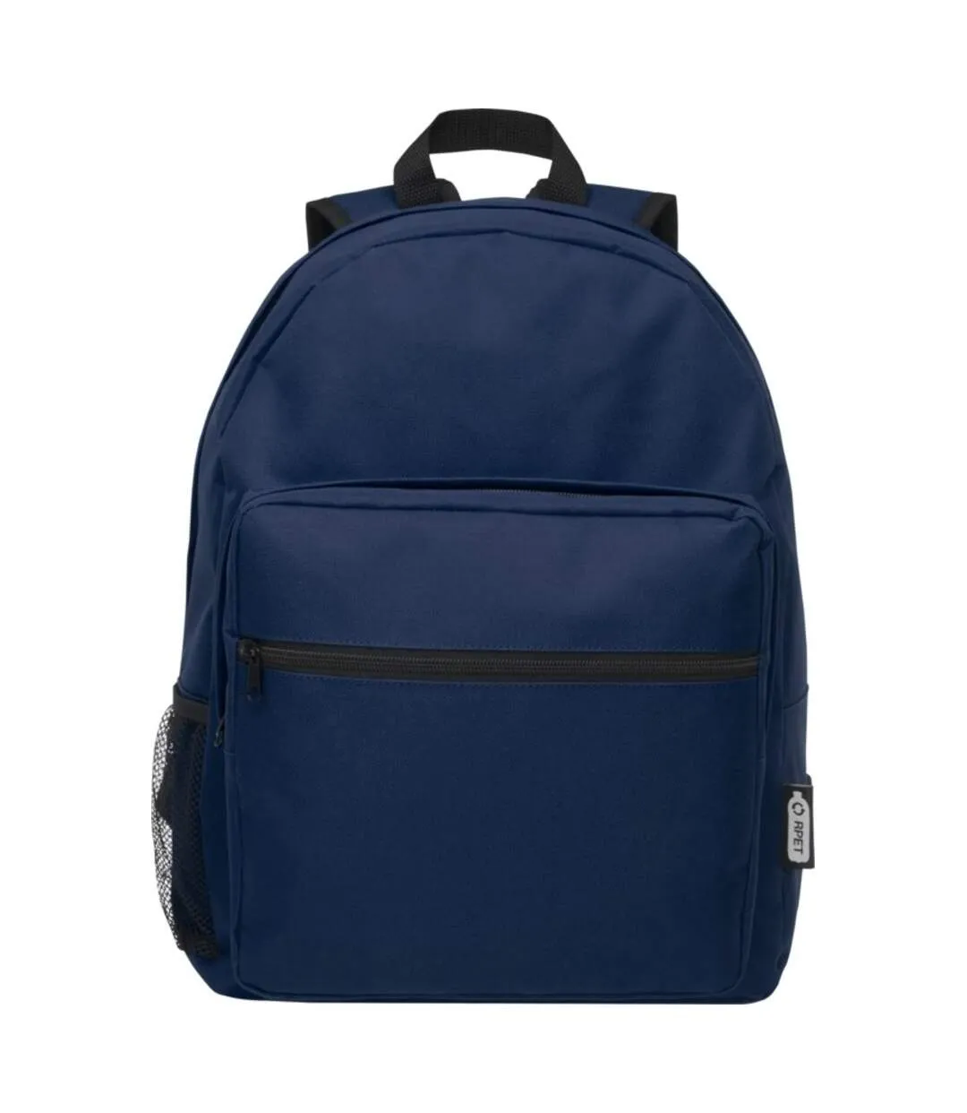 Retrend recycled backpack one size navy Bullet