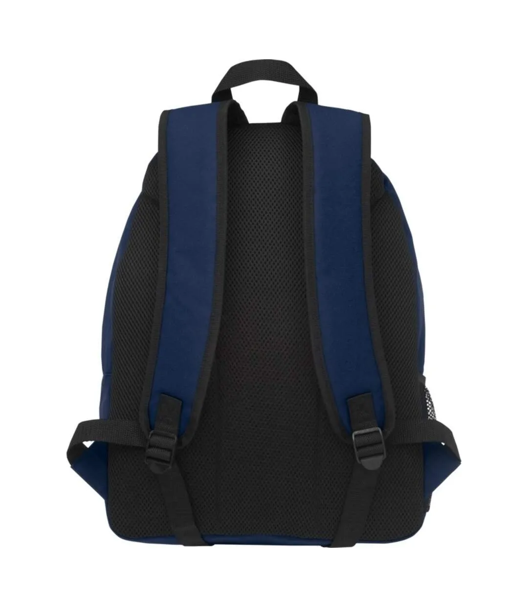 Retrend recycled backpack one size navy Bullet