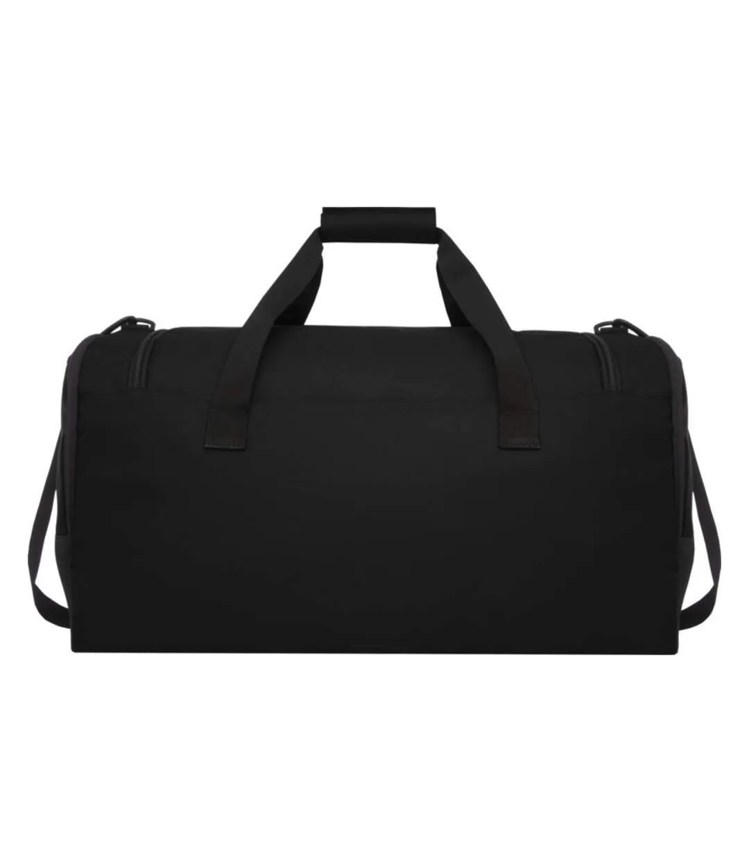 Retrend recycled holdall one size black Bullet