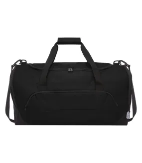 Retrend recycled holdall one size black Bullet