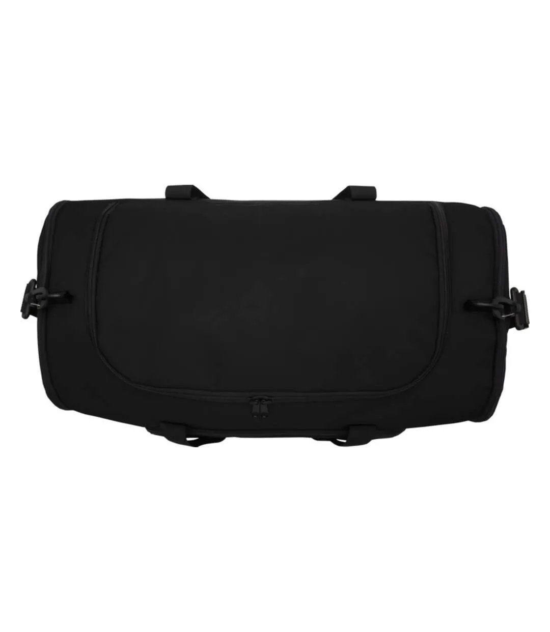 Retrend recycled holdall one size black Bullet