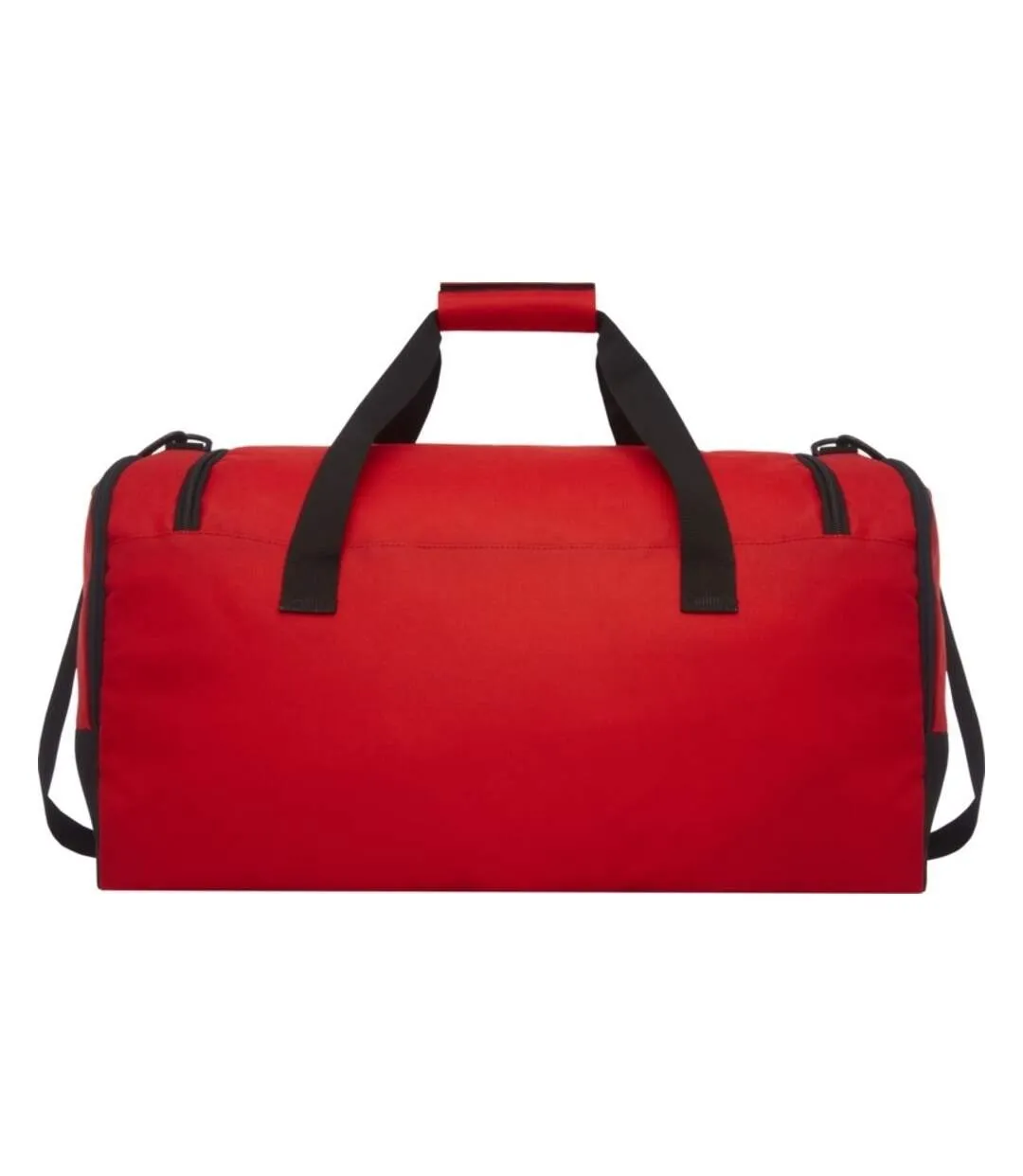 Retrend recycled holdall one size red Bullet