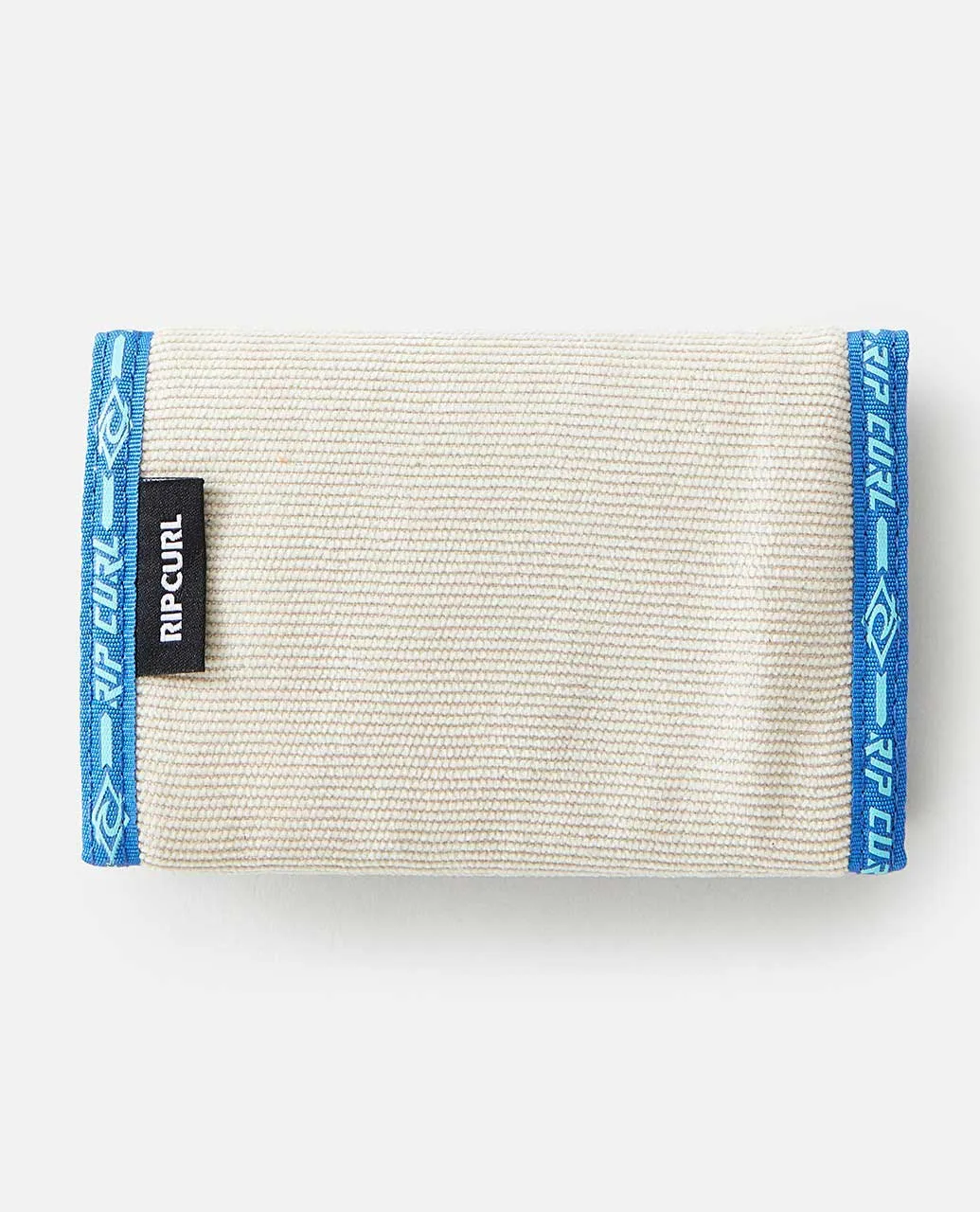 RIPCURL ARCHIVE CORD SURF WALLET - BLUE