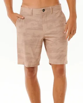 RIPCURL BOARDWALK PARTY PACK - KHAKI