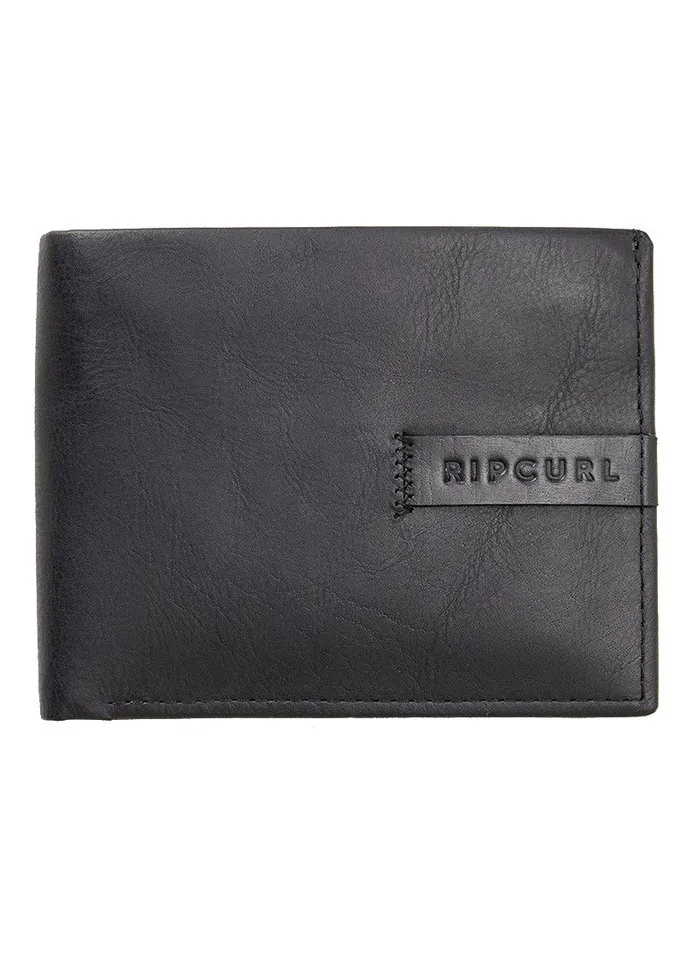 Ripcurl Clipper RFID 2 in 1 Wallet