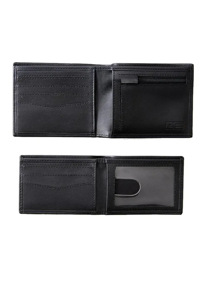 Ripcurl Corpowatu RFID 2 In Wallet