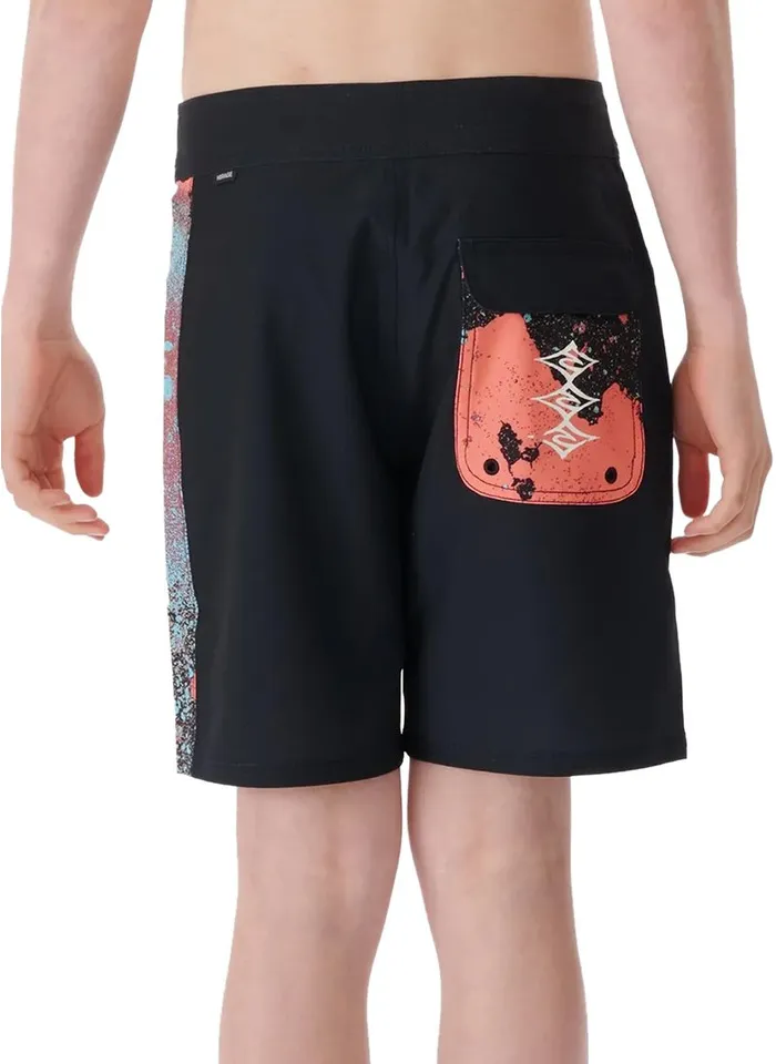 Ripcurl Cosmic Tides Mirage Short