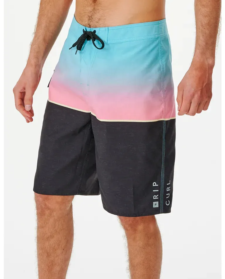 Ripcurl Dawn Patrol Boardshorts- Aqua