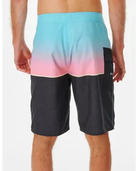 Ripcurl Dawn Patrol Boardshorts- Aqua