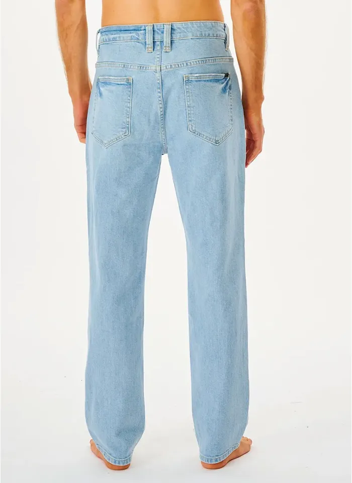 Ripcurl Epic Denim Pant - Salt Blue