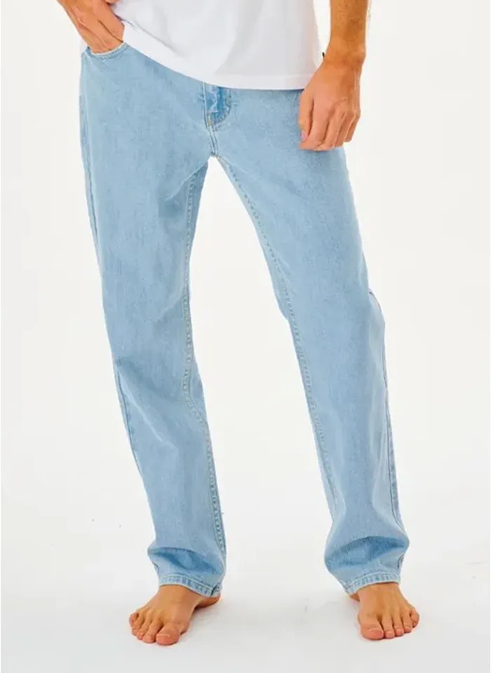 Ripcurl Epic Denim Pant - Salt Blue