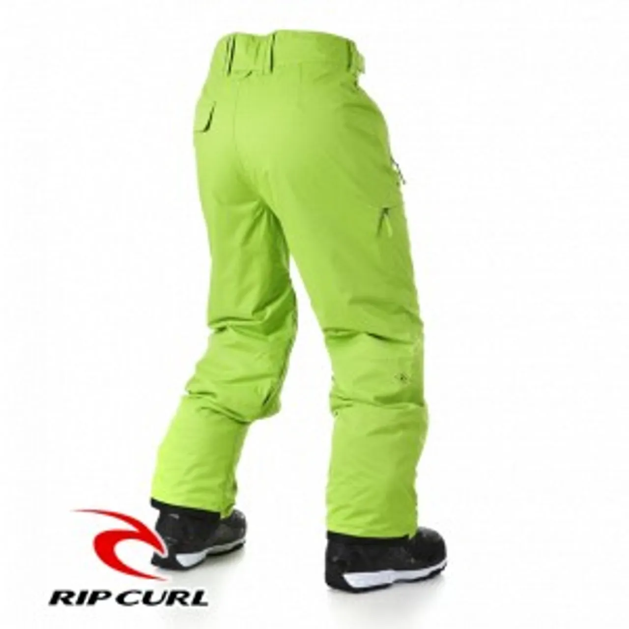 Ripcurl Falcon Jab Pants- Black