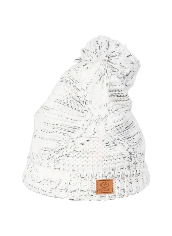 Ripcurl Flecker Pom-Pom Beanie