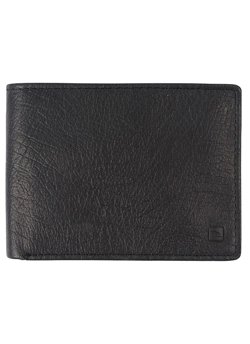 Ripcurl Kroo RFID Leather Wallet