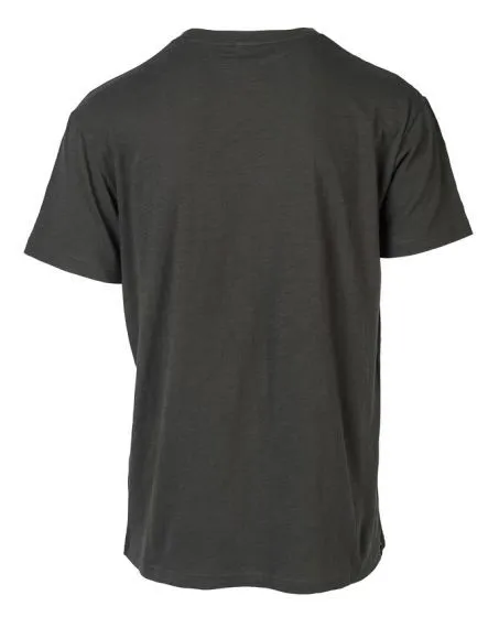 Ripcurl Macko Mens T Shirt - Black