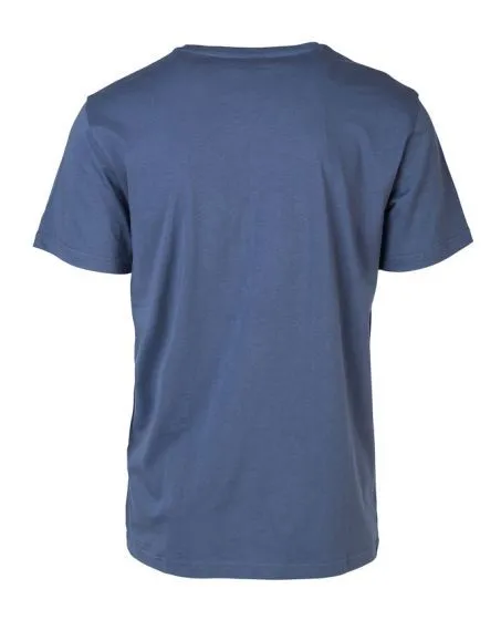 Ripcurl New Bear Mens T Shirt - Blue