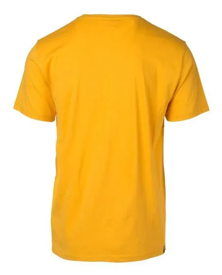 Ripcurl New Bear Mens T Shirt - Gold