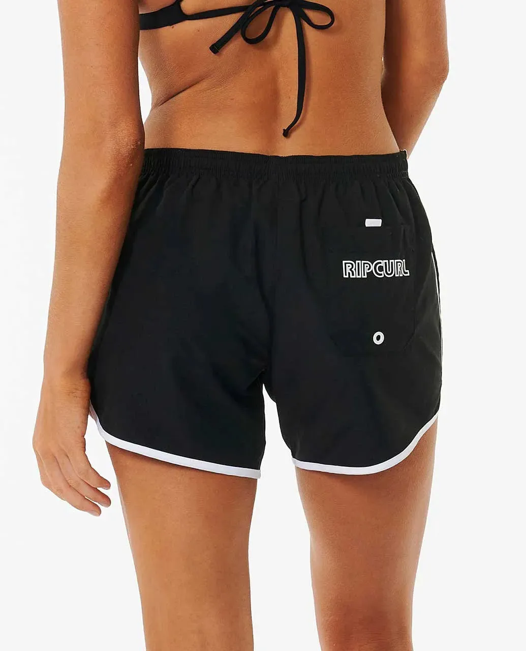 RIPCURL OUT ALL DAY 5'' BOARDSHORT - BLACK