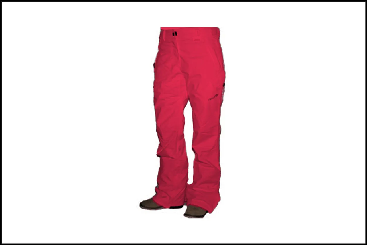 Ripcurl Solid Entry Pants