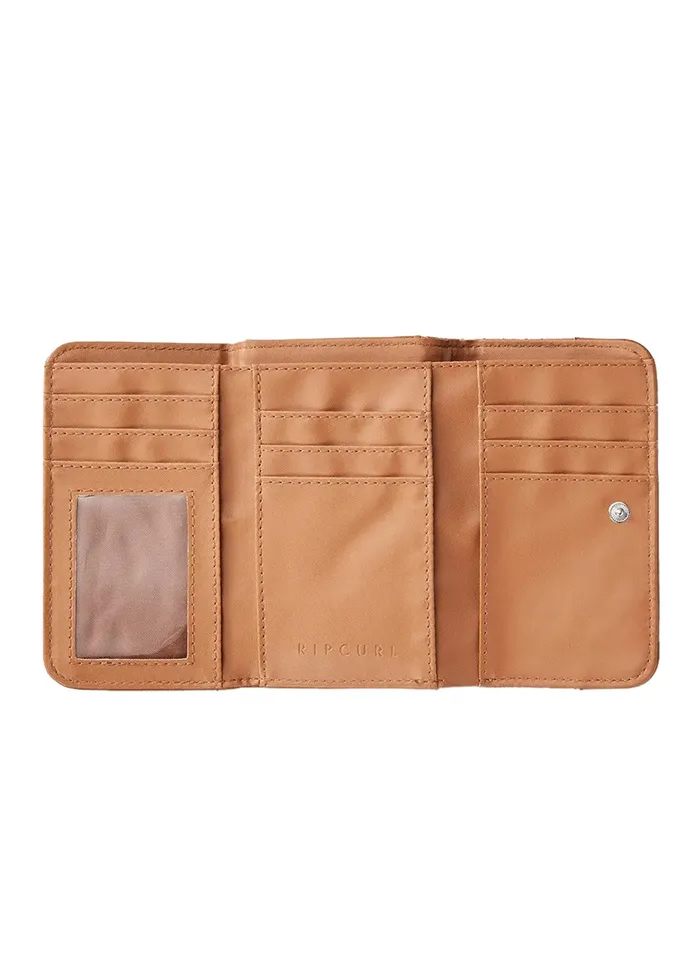 Ripcurl Sun Rays Mid Wallet