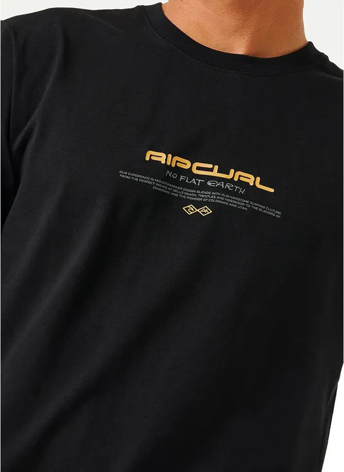 RipCurl Vaporcool Culture Tee