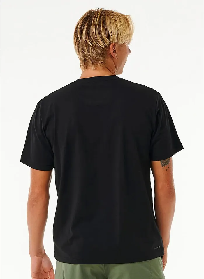 RipCurl Vaporcool Culture Tee