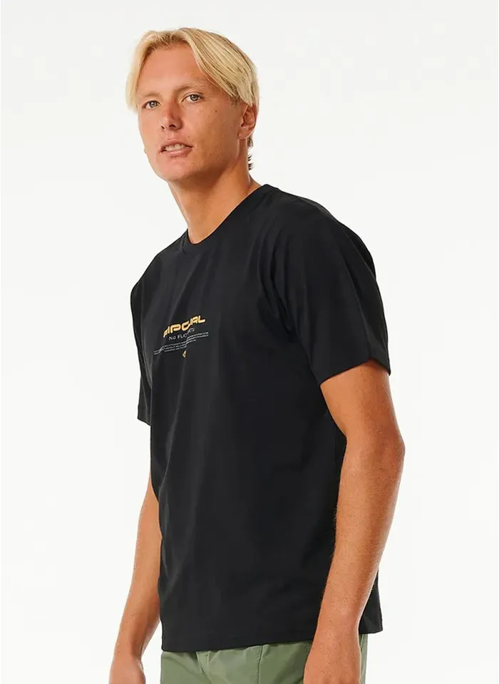 RipCurl Vaporcool Culture Tee