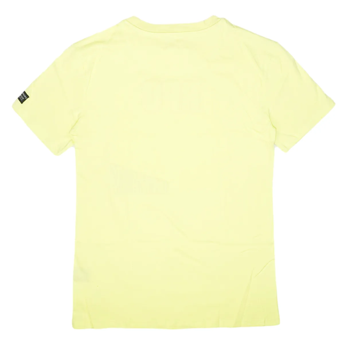 RPC Wave Tee (Neon Green) /MD2