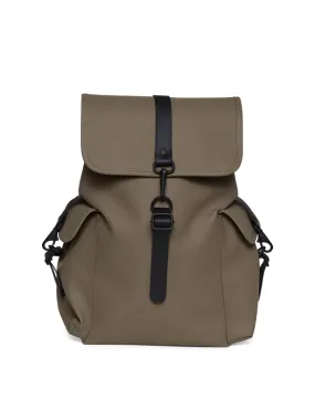 Rucksack Cargo Wood Seljakott | Rains | Watch Wear