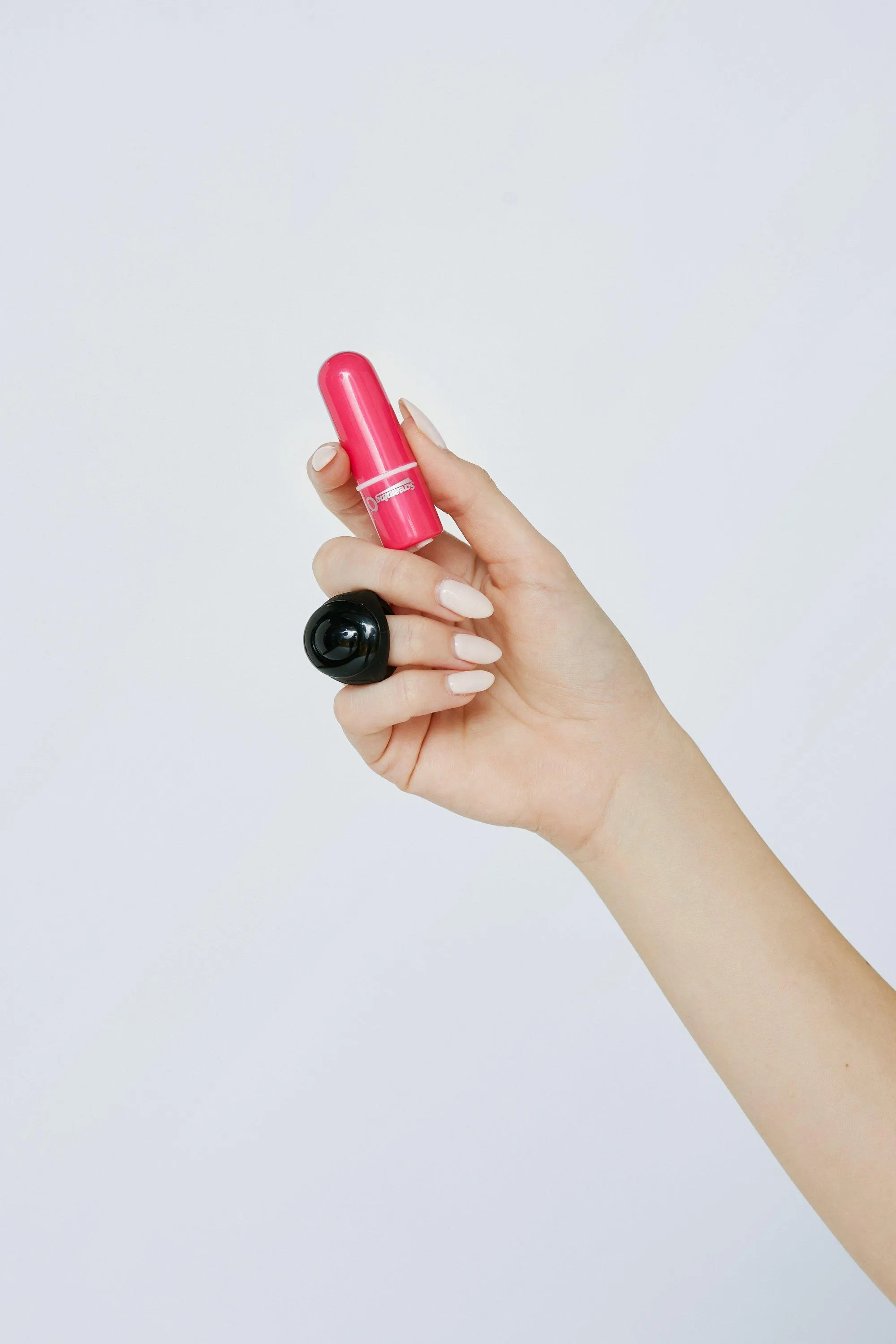 Screaming O Charged Vooom Remote Control Bullet Vibrator Sex Toy