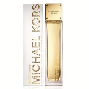 Sexy Amber by Michael Kors 100ml EDP