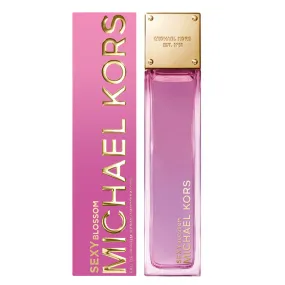 Sexy Blossom by Michael Kors 100ml EDP