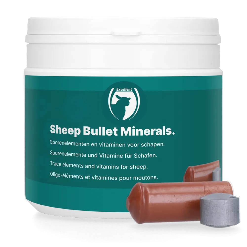 Sheep Bullet Minerals