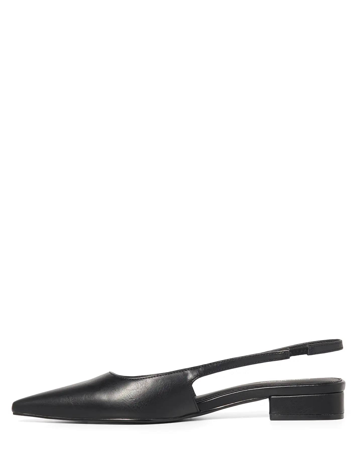 Shelby Slingback Flat