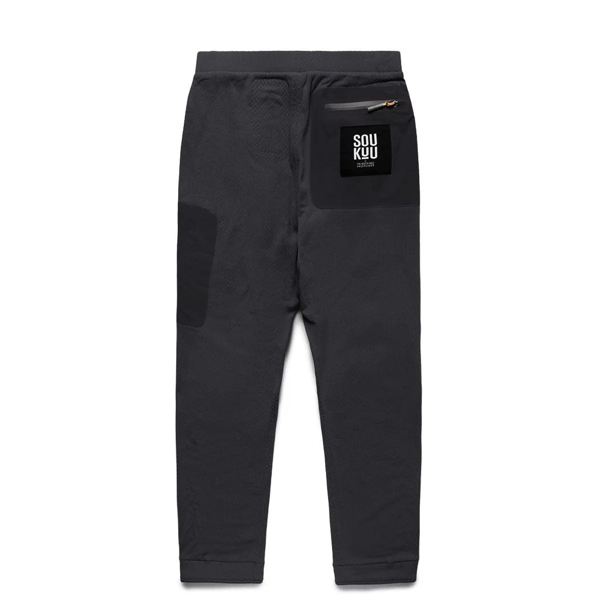 SOUKUU BY THE NORTH FACE X PROJECT U FUTUREFLEECE PANT TNF BLACK | Bodega