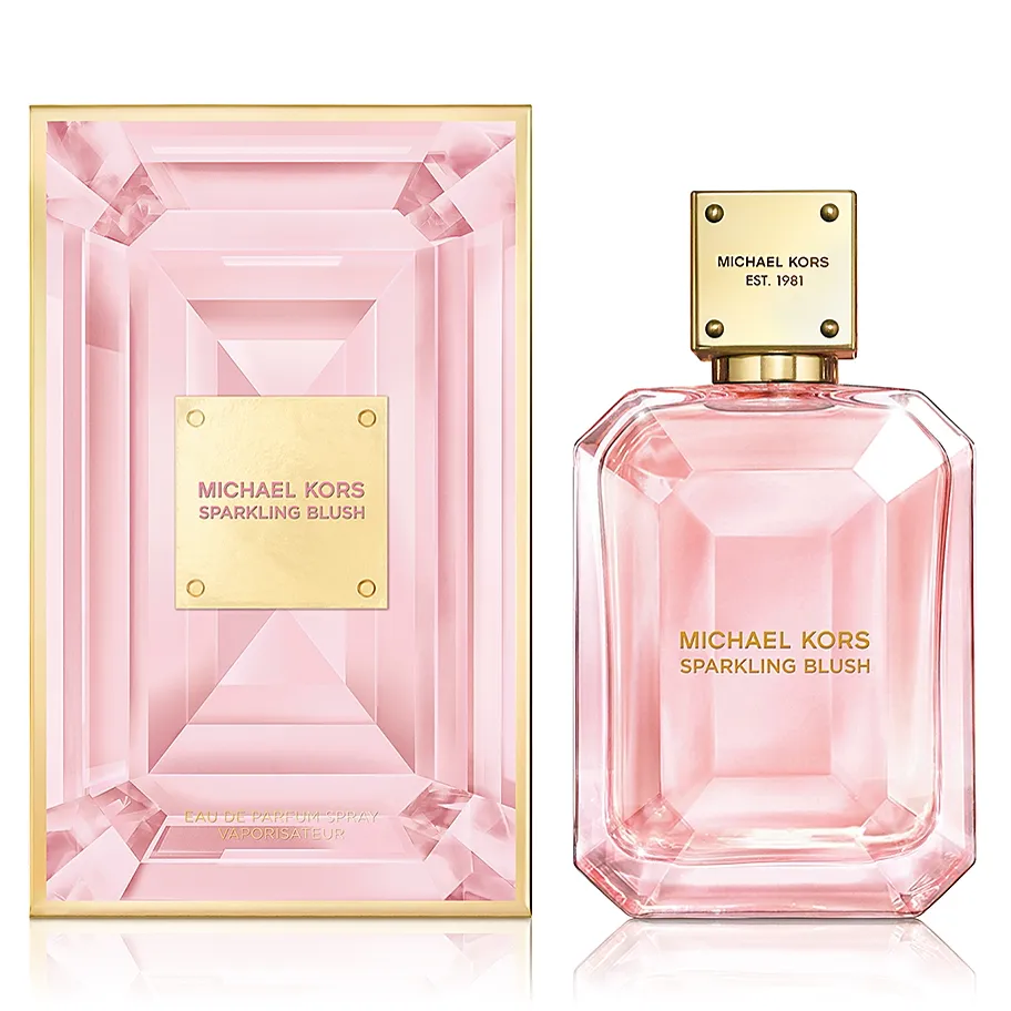 Sparkling Blush by Michael Kors 100ml EDP