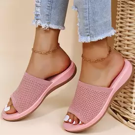 Spring Dazzle Sandals