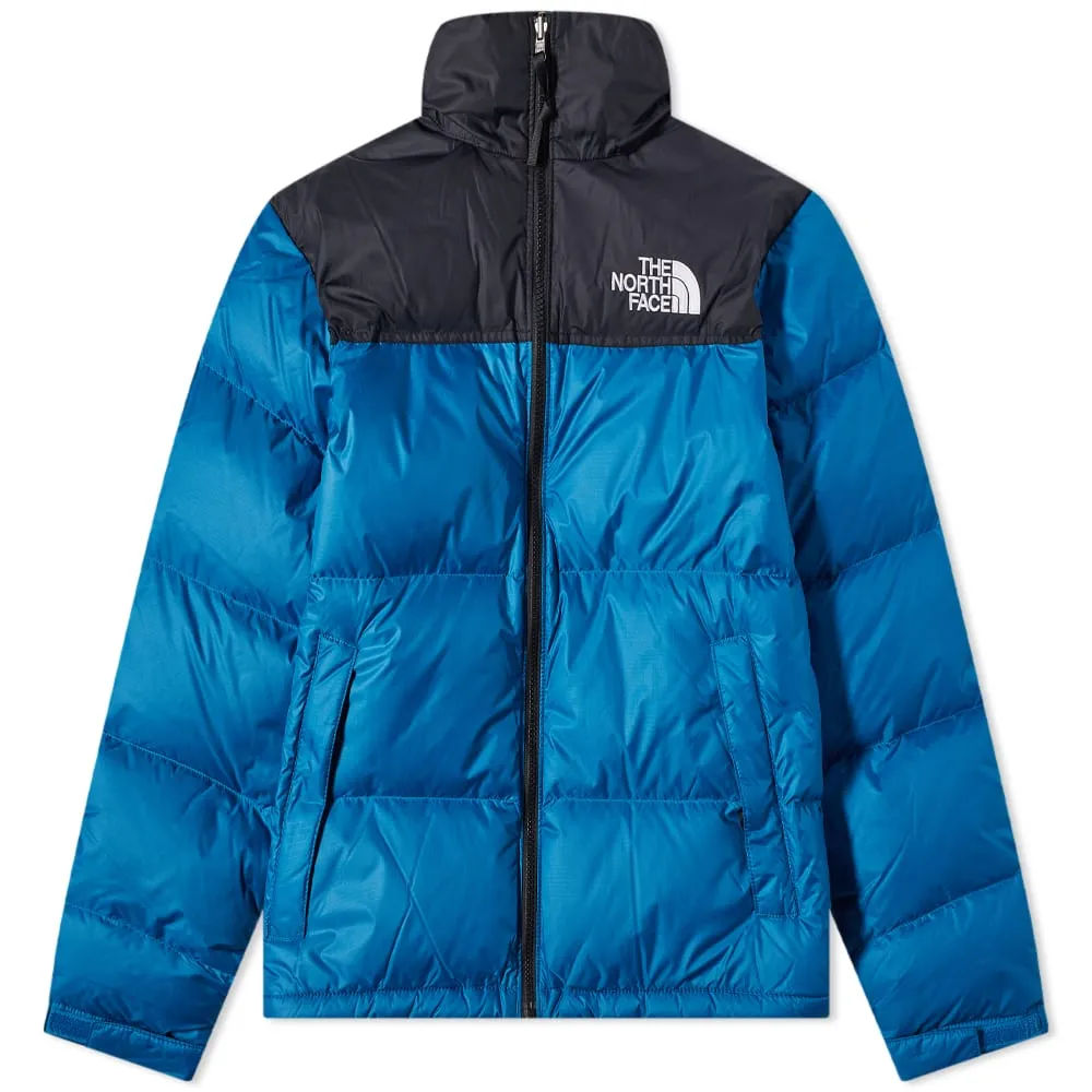 The North Face 1996 Retro Nuptse JacketBanff Blue