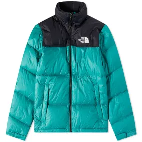 The North Face 1996 Retro Nuptse JacketPorcelain Green