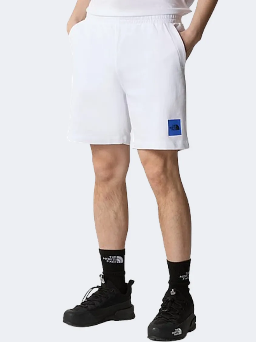 The North Face Coordinates Men Lifestyle Short White