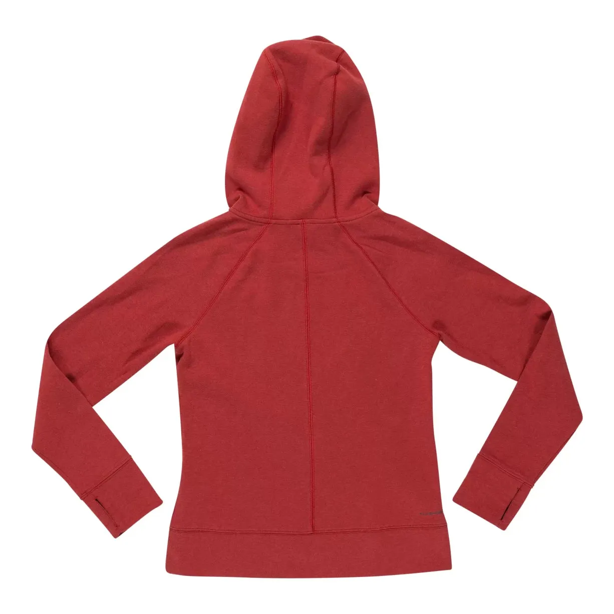 The North Face Cross Neck Logo Hoodie - Women's