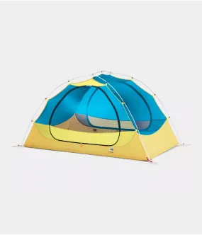 The North Face Eco Trail 2 or 3 Person Tents