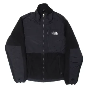 THE NORTH FACE Fleece Lined Womens Jacket Black M