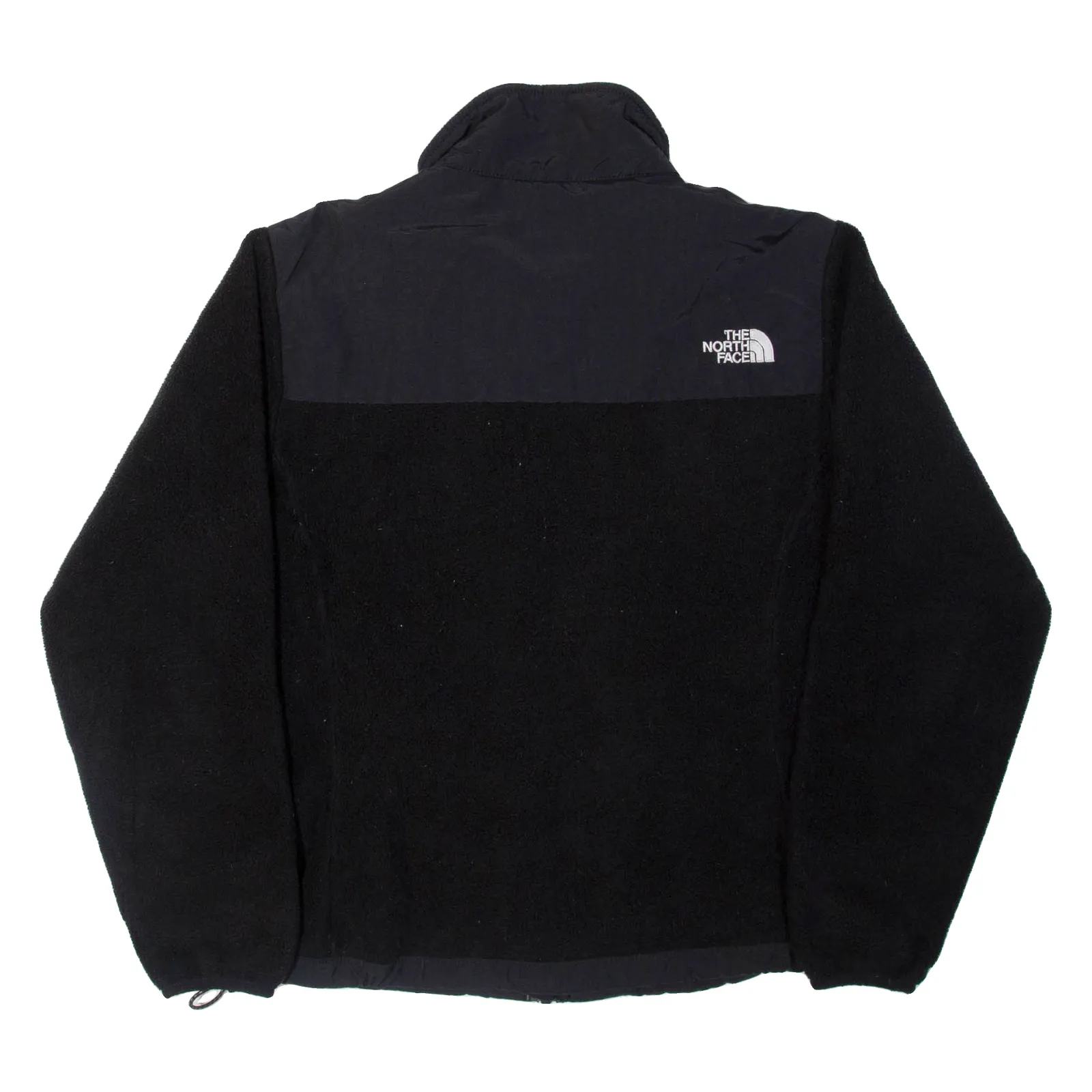 THE NORTH FACE Fleece Lined Womens Jacket Black M