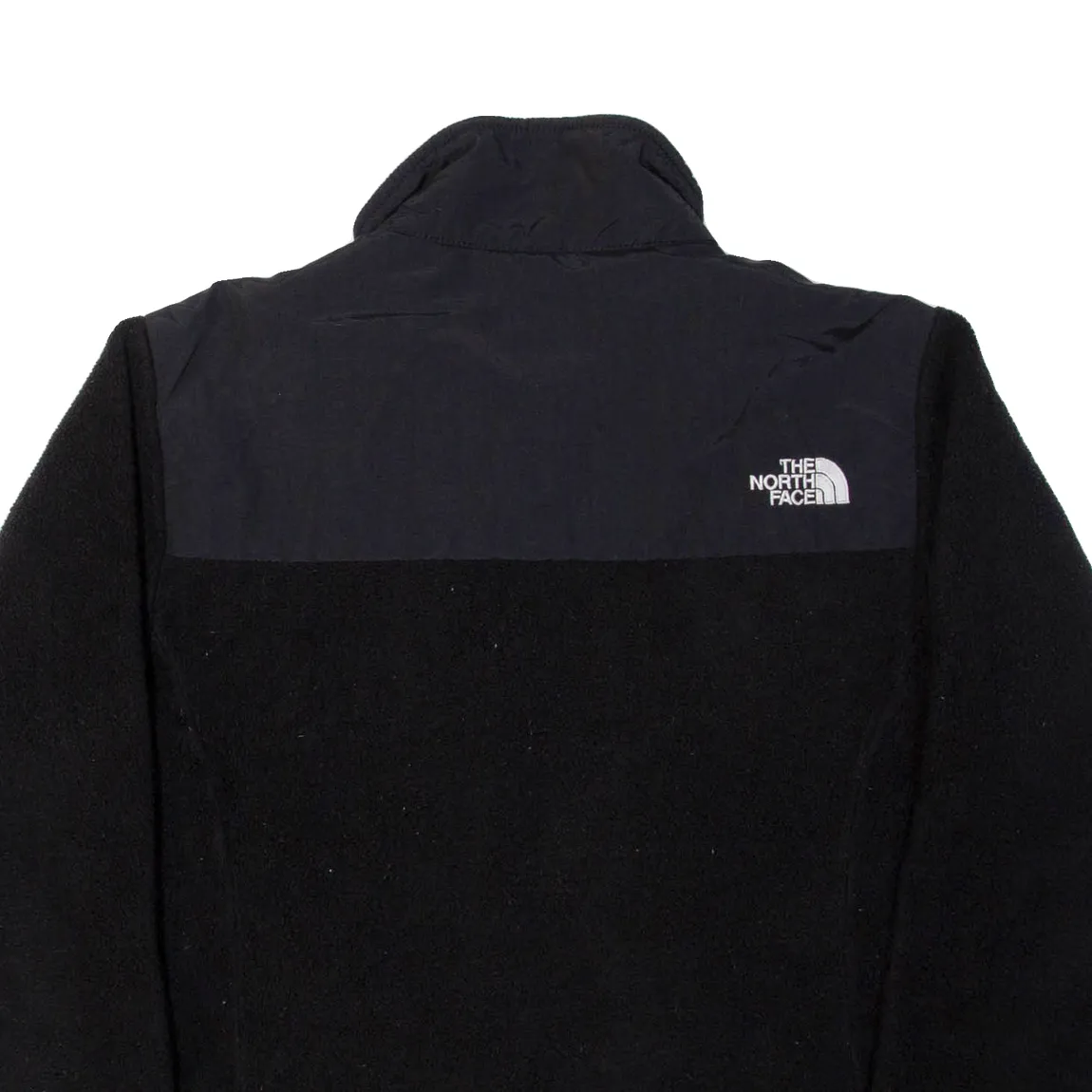 THE NORTH FACE Fleece Lined Womens Jacket Black M