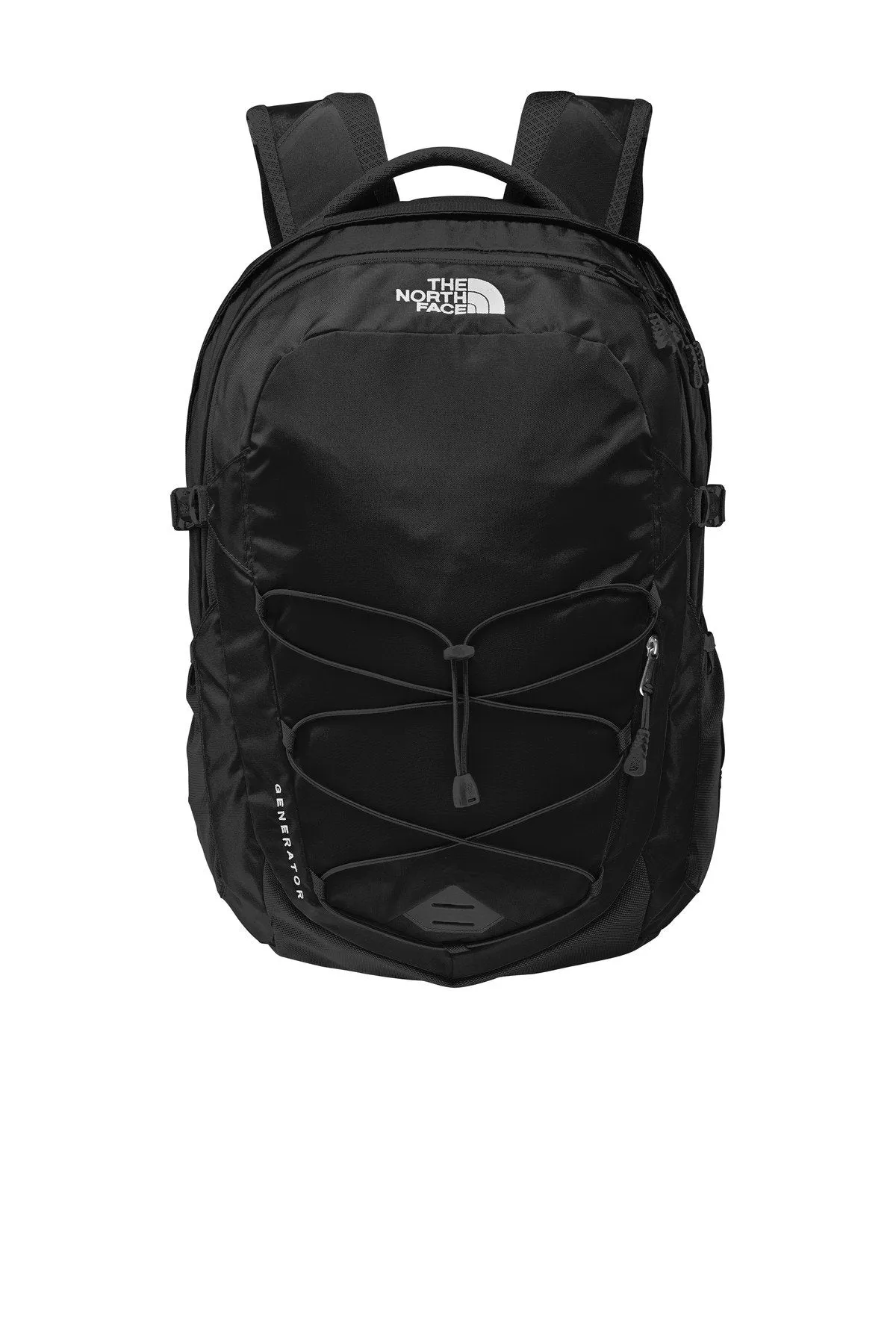 The North Face Generator Backpack NF0A3KX5 TNF Black