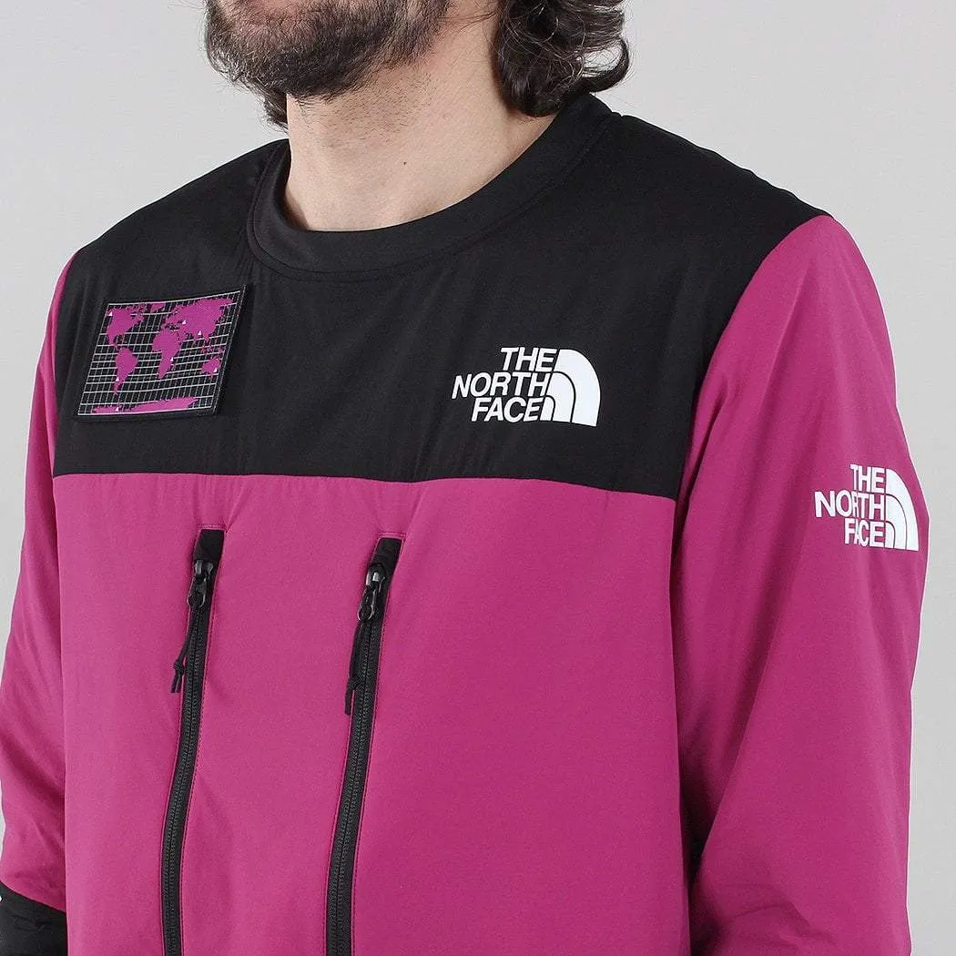 The North Face Himalayan Light Ventrix Crewneck Sweatshirt