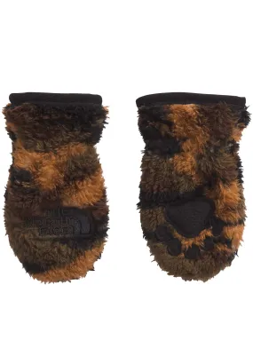 The North Face Infant Bear Suave Oso Mitts