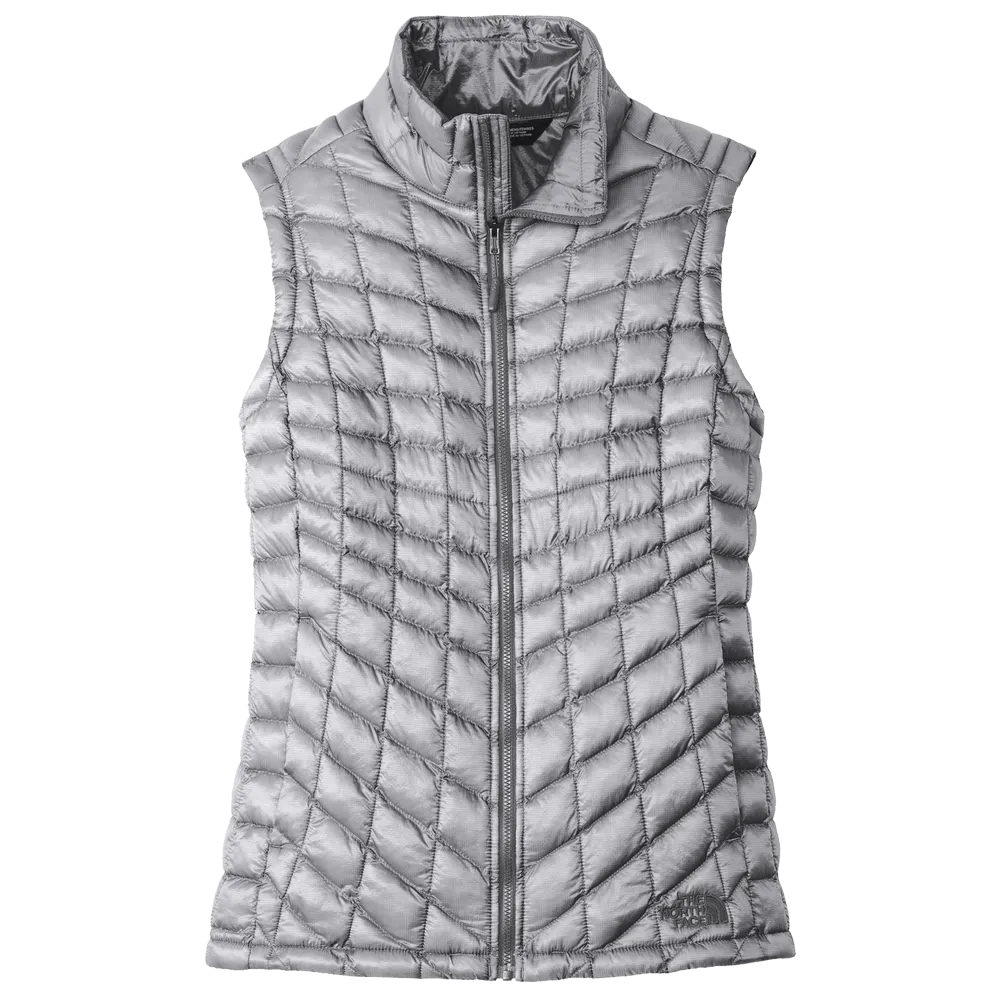 The North Face Ladies ThermoBall Trekker Vest