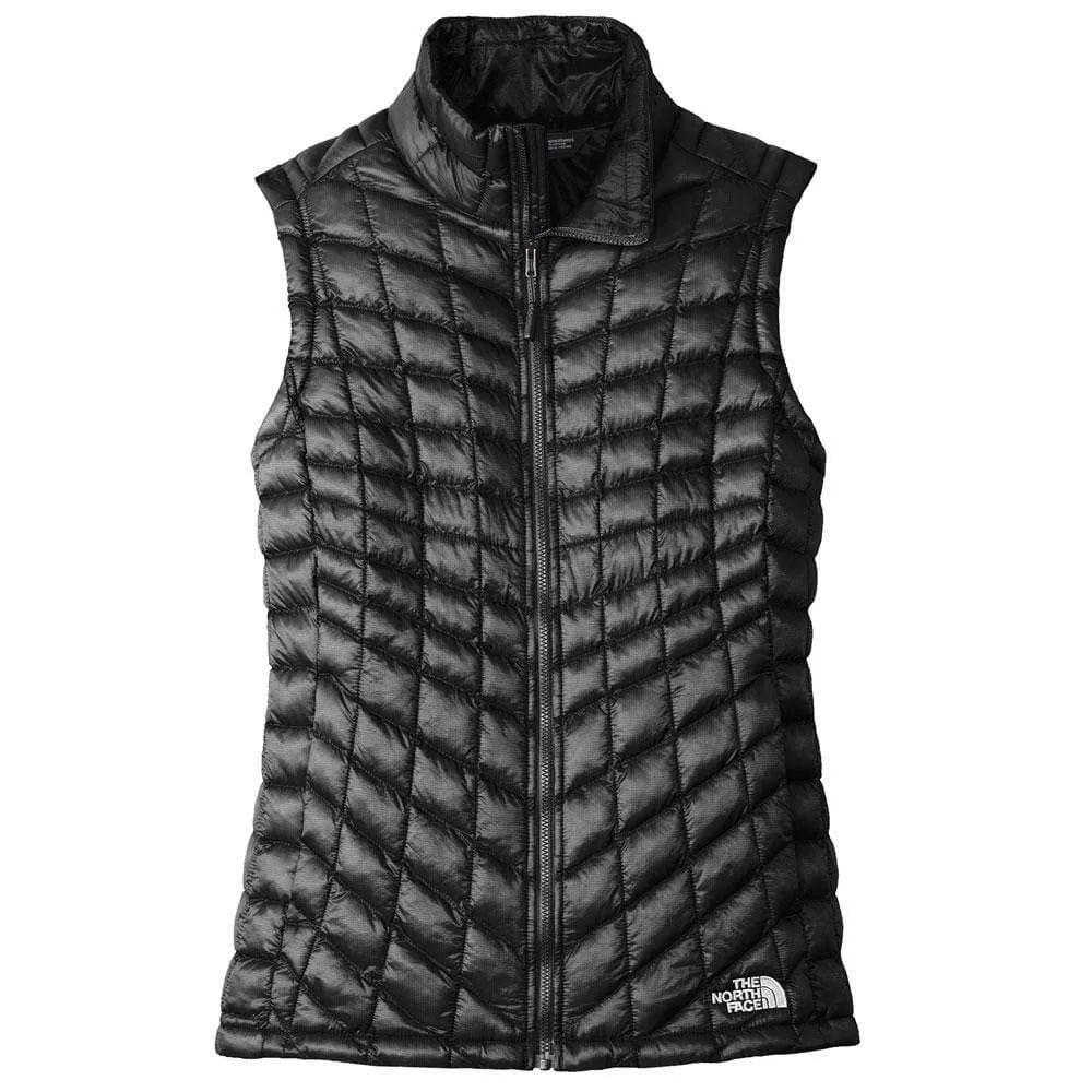 The North Face Ladies ThermoBall Trekker Vest